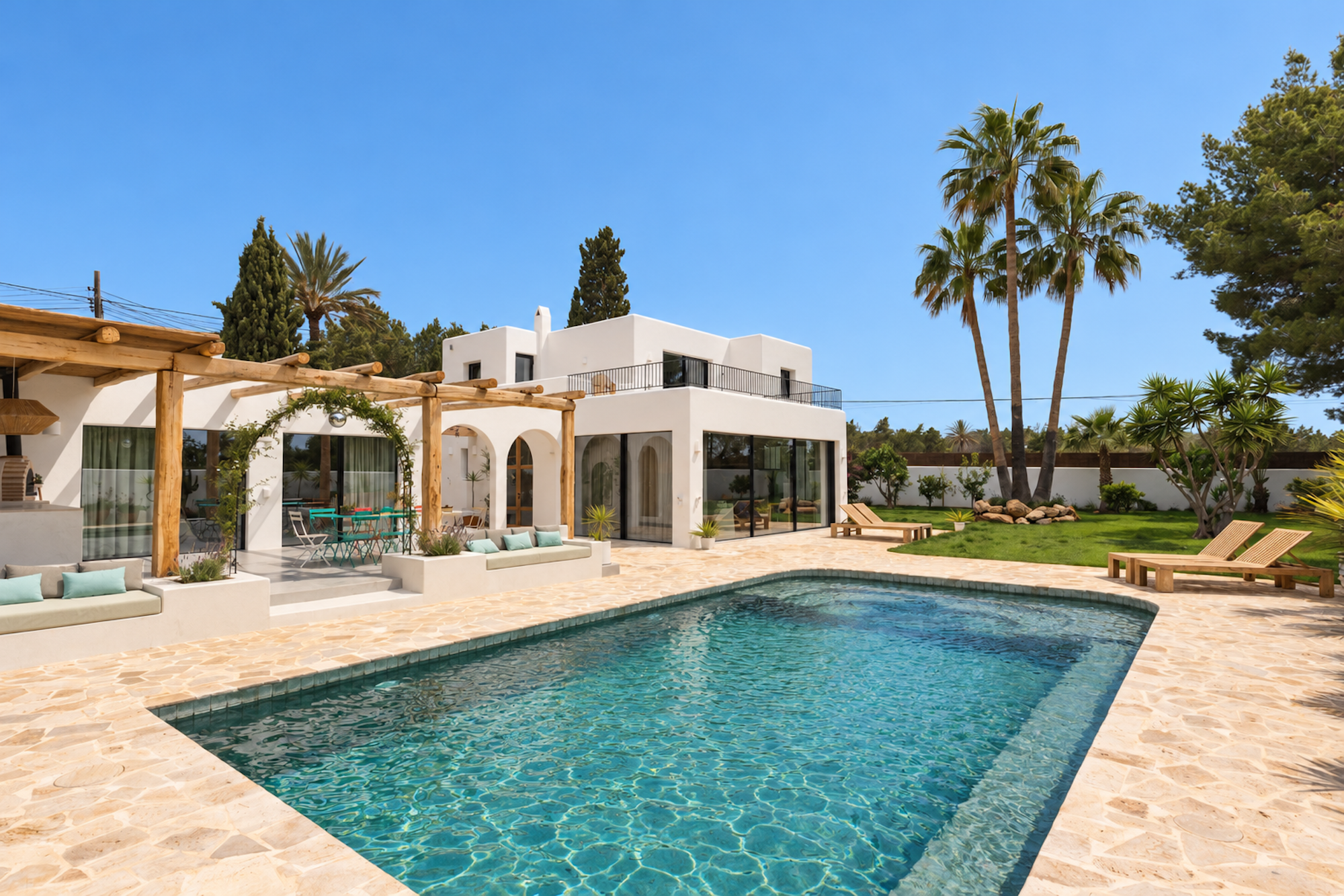 Can Palmera